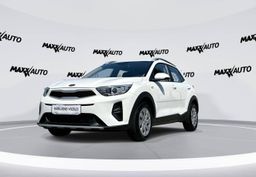Zunanja slika - KIA Stonic - 1.25 MPI LX Active ISG - 1 - Predogledna slika