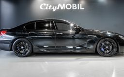 Zunanja slika - BMW M6 - GRAN COUPE-NAVI-SOFT-KEYLESS-MEMORY-USNJE-LED - 5 - Predogledna slika