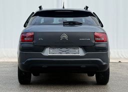 Zunanja slika - Citroën C4 Cactus - Shine PureTech 1.LASTNIK-SLO - 6 - Predogledna slika