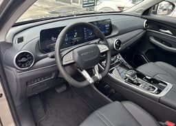 Zunanja slika - Forthing Forthing T5 EVO - T5 Evo ADAS - NA ZALOGI - 7 - Predogledna slika