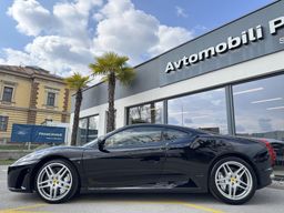 Zunanja slika - Ferrari 430 - F1 AVT - 4 - Predogledna slika