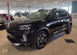 Zunanja slika - Citroën C5 Aircross - Max Hybrid 136 ë-DCT6 + PANORAMA - 3 - Predogledna slika