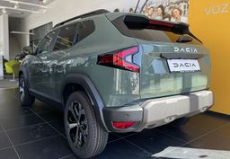 Zunanja slika - Dacia Duster - Journey Eco-G 120 - 2 - Predogledna slika
