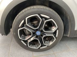 Zunanja slika - Renault Kadjar - Renault  1.2 TCe Sport Edition.USNJE.NAVI.KA - 4 - Predogledna slika