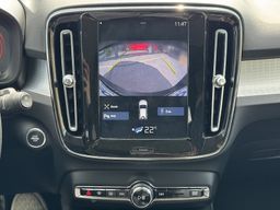 Zunanja slika - Volvo XC40 - 2.0 TD 150KM D3 MOMENTUM-LED-HARMAN KARDON-NAVI - 15 - Predogledna slika