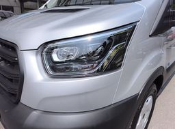 Zunanja slika - Ford Transit - TREND L3H2 2.0 TDCi 150 KM A8 FWD - 7 - Predogledna slika