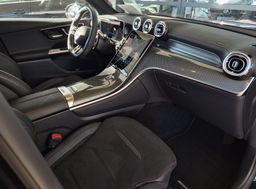 Zunanja slika - Mercedes-Benz GLC-Razred - AMG GLC 43 4MATIC - 12 - Predogledna slika