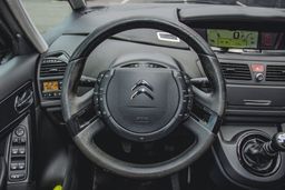 Zunanja slika - Citroën C4 Picasso - 1.6 HDi Selection 110 BVM6-1. LASTNIK-SLO-JAMSTVO - 13 - Predogledna slika