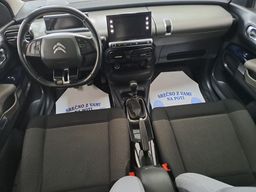 Zunanja slika - Citroën C4 - Cactus 1,5 BlueHDi 100 S&S Shine - 9 - Predogledna slika