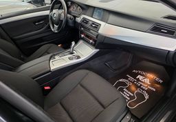 Zunanja slika - BMW Serija 5 - : 530d-AVT-V6-LIMUZINA-XENON-LED-NAVI-PDC-TEMPOMAT-. - 13 - Predogledna slika