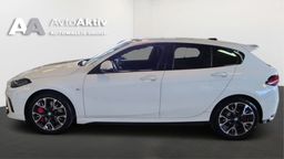 Zunanja slika - BMW Serija 1 - 116 - 3 - Predogledna slika