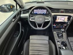 Notranja slika - VW Passat - Variant Comfortline 2.0 TDI - 5 - Predogledna slika