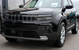 Zunanja slika - Jeep Avenger - 1.2 GSE 100 Altitude - 1 - Predogledna slika