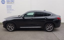 Zunanja slika - BMW X4 - serija : xDrive20d  AT - 2 - Predogledna slika