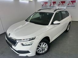 Zunanja slika - Škoda Kamiq - 1.0 TSI 70 kw.2023.SAMO 47.900 KM - 1 - Predogledna slika