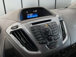 Zunanja slika - Ford E-Transit Custom - Transit - 9 - Predogledna slika