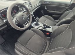 Zunanja slika - Renault Mégane - Megane Grandcoupe 1.6 16V - 8 - Predogledna slika