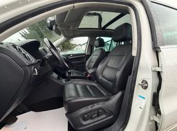 Zunanja slika - VW Tiguan - 2.0 TDI BlueMotion Sport Style LED SKY PANO NAVI - 13 - Predogledna slika