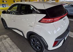 Zunanja slika - BYD DOLPHIN SURF - COMFORT 43.2 kWh 115kW - 3 - Predogledna slika