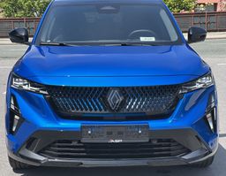 Zunanja slika - Renault Rafale - ESPRIT ALPINE E-TECH FULL HYBRID 200 NAROČILO - 2 - Predogledna slika