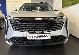 Zunanja slika - Geely StarRay - AWD 2.0 TGDi GF+ Avt. - 2 - Predogledna slika