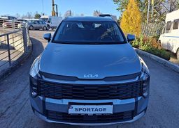 Zunanja slika - KIA Sportage - 1.6 T-GDi 110kW LX Fresh. 6 M T - 2 - Predogledna slika