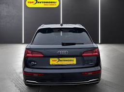Zunanja slika - Audi Q5 - 40 TDI QUATTRO S-LINE LED TEM NAV PDC KAM TOP... - 5 - Predogledna slika