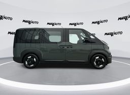 Zunanja slika - KIA PV5 - 71.2 kWh baterija 120 kW 163 KS  Quantum - 3 - Predogledna slika