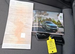 Zunanja slika - Škoda Enyaq - IV 132 kw.KAMERA.NAVI.USNJE.LED.2023-3000€ SUBVENCIJA - 5 - Predogledna slika