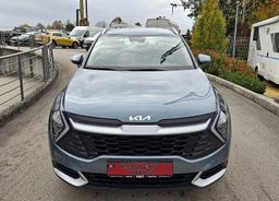 Zunanja slika - KIA Sportage - 1.6 T-GDi LX Fresh ISG 1. LASTNIK SLO. POREKLO - 2 - Predogledna slika