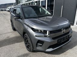 Zunanja slika - Citroën C3 - Max Hybrid110 S S eDCT6 - 2 - Predogledna slika