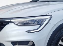 Zunanja slika - Renault Mégane Conquest - Megane Conquest Zen E-Tech 145 Hibrid - 9 - Predogledna slika