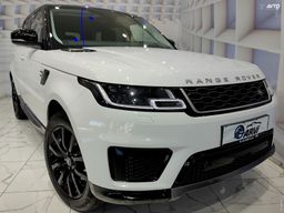 Zunanja slika - Land Rover Range Rover - Sport 3,0 SDV6 S Avt. - 1 - Predogledna slika