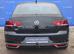 Zunanja slika - VW Passat - 1.4 TSI GTE avt. 160kW DYNAUDIO WEBASTO KAM KLJU.. - 5 - Predogledna slika