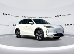 Zunanja slika - Geely EX5 - MAX ... - 3 - Predogledna slika