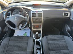 Zunanja slika - Peugeot 307 - D-SIGN°SLO°AVT.KLIMA°ABS°POT.RAČ°EL.POM.STEKEL° .. - 8 - Predogledna slika