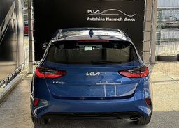 Zunanja slika - KIA Ceed - 1.0 T-GDi LX Champion+ - 5 - Predogledna slika