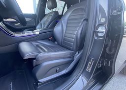 Zunanja slika - Mercedes-Benz GLC-Razred - GLC 200 d 4MATIC Virtual Memory Burmester Kamere - 11 - Predogledna slika