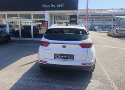 Zunanja slika - KIA Sportage - 4WD 2.0 CRDI GT-Line Avt. - 5 - Predogledna slika
