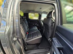 Zunanja slika - Ford Ranger - LIMITED 2.0 EcoBlue 205PS A10 DC e-4WD - NA ZALOGI - 14 - Predogledna slika