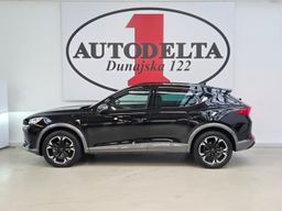 Zunanja slika - Cupra Formentor - 4Drive 2,0 TDI DSG - 3 - Predogledna slika