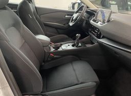Zunanja slika - Nissan Qashqai - 1.3 DIG-T 140  ACENTA...AKCIJSKA ZALOGA - 19 - Predogledna slika