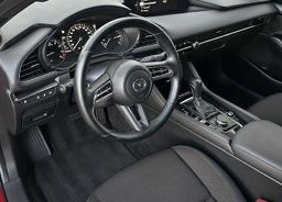 Zunanja slika - Mazda Mazda3 - G122 AT Prime-Line LED•ACC•BLIS•HEAD•NAVI•PDC•16C• - 5 - Predogledna slika