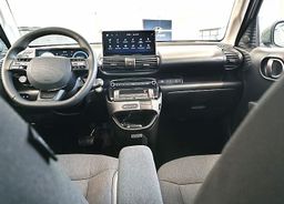 Zunanja slika - Hyundai Inster - STYLE 49KWH-WINTER-17COL-LED-APPLE ANDROID-VIDEO - 7 - Predogledna slika