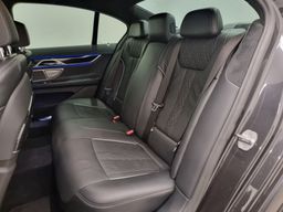 Zunanja slika - BMW Serija 7 - 730d xDrive - 13 - Predogledna slika