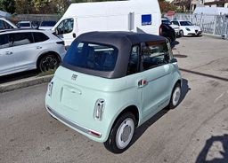 Zunanja slika - Fiat Topolino - MOŽNA NAROČILA - 4 - Predogledna slika