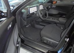 Zunanja slika - Hyundai Ioniq 6 - BEV 77KWH IMPRESSION AUTO°AKCIJSKA CENA °° ZALOGA - 9 - Predogledna slika