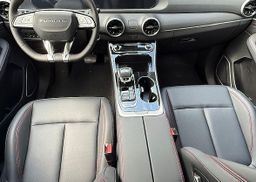 Zunanja slika - Forthing Forthing T5 EVO - T5 Evo MY2025 - 8 - Predogledna slika
