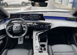 Zunanja slika - Peugeot 5008 - GT HIBRID 145 e-DCT - 6 - Predogledna slika