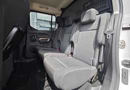 Zunanja slika - Peugeot Rifter - L1 1.5 BlueHDi 130 S S GT Line Aut. N1 - tovorni - 10 - Predogledna slika